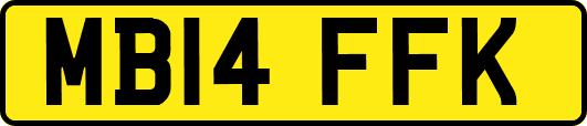 MB14FFK