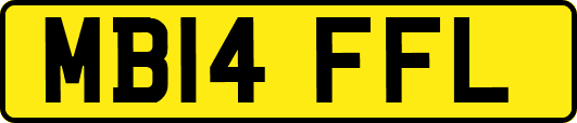 MB14FFL