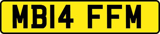MB14FFM