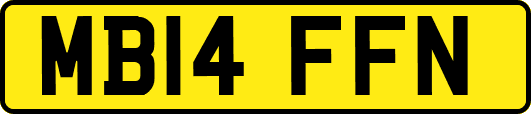 MB14FFN
