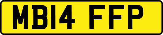 MB14FFP
