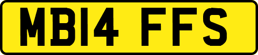 MB14FFS