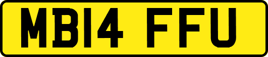 MB14FFU