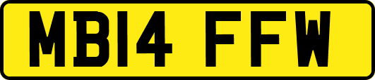 MB14FFW