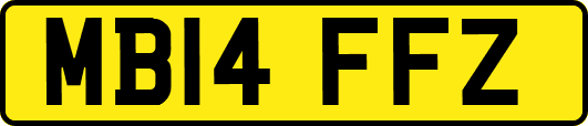 MB14FFZ