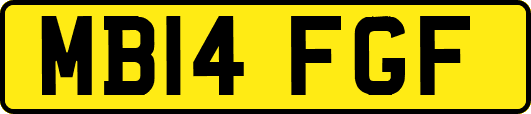 MB14FGF