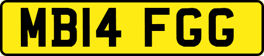 MB14FGG