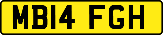 MB14FGH