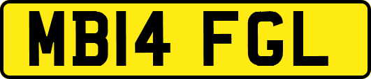 MB14FGL