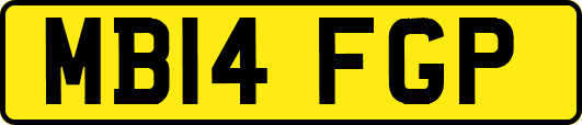 MB14FGP