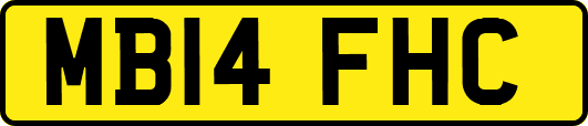 MB14FHC