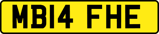 MB14FHE