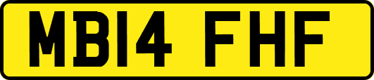 MB14FHF
