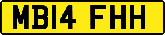 MB14FHH