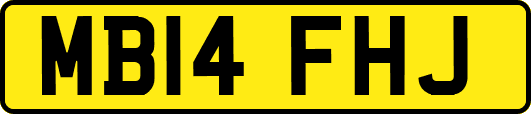 MB14FHJ