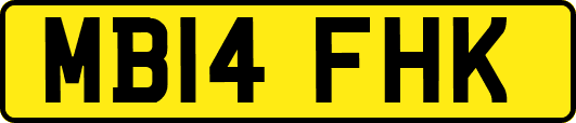 MB14FHK