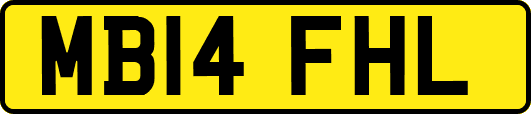MB14FHL