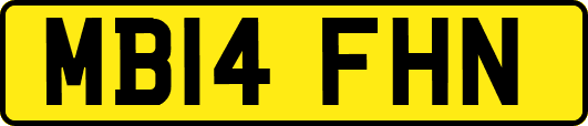 MB14FHN