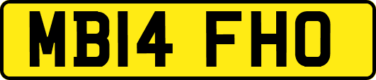 MB14FHO