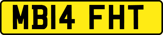 MB14FHT