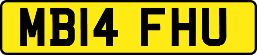 MB14FHU