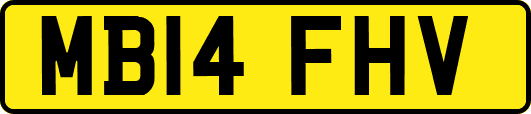 MB14FHV