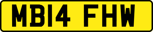 MB14FHW