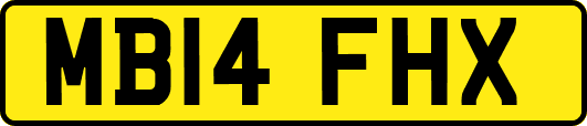 MB14FHX