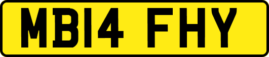 MB14FHY