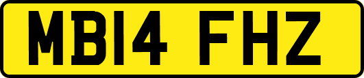 MB14FHZ