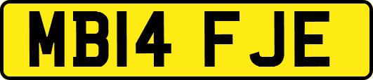 MB14FJE