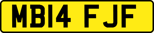 MB14FJF