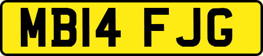 MB14FJG