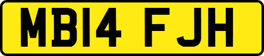 MB14FJH