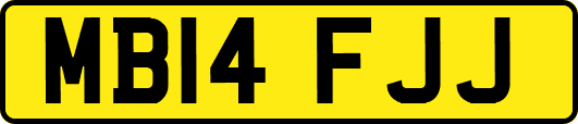 MB14FJJ
