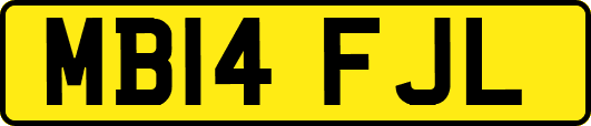MB14FJL