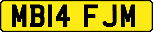MB14FJM