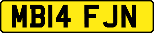 MB14FJN