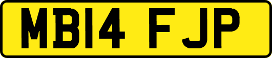 MB14FJP