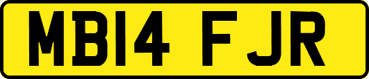 MB14FJR