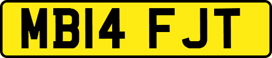 MB14FJT