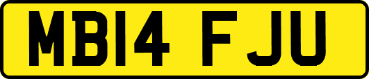 MB14FJU