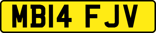 MB14FJV