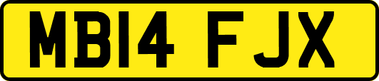 MB14FJX