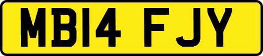 MB14FJY