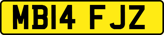 MB14FJZ