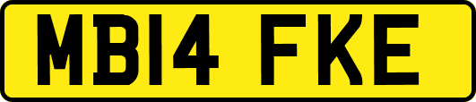 MB14FKE