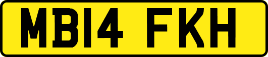 MB14FKH