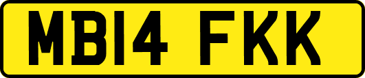 MB14FKK