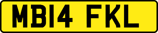 MB14FKL